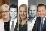 Einungis Íslandsbanki svarar hvort lánað hafi verið í einkavæðingu bankans