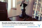 Sjálfstæðismenn ritskoða Facebook-þráð