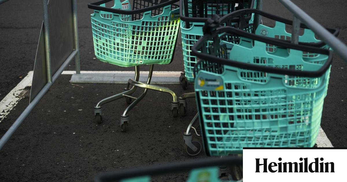 Ráðgjafi týnist í eigin talnaþoku