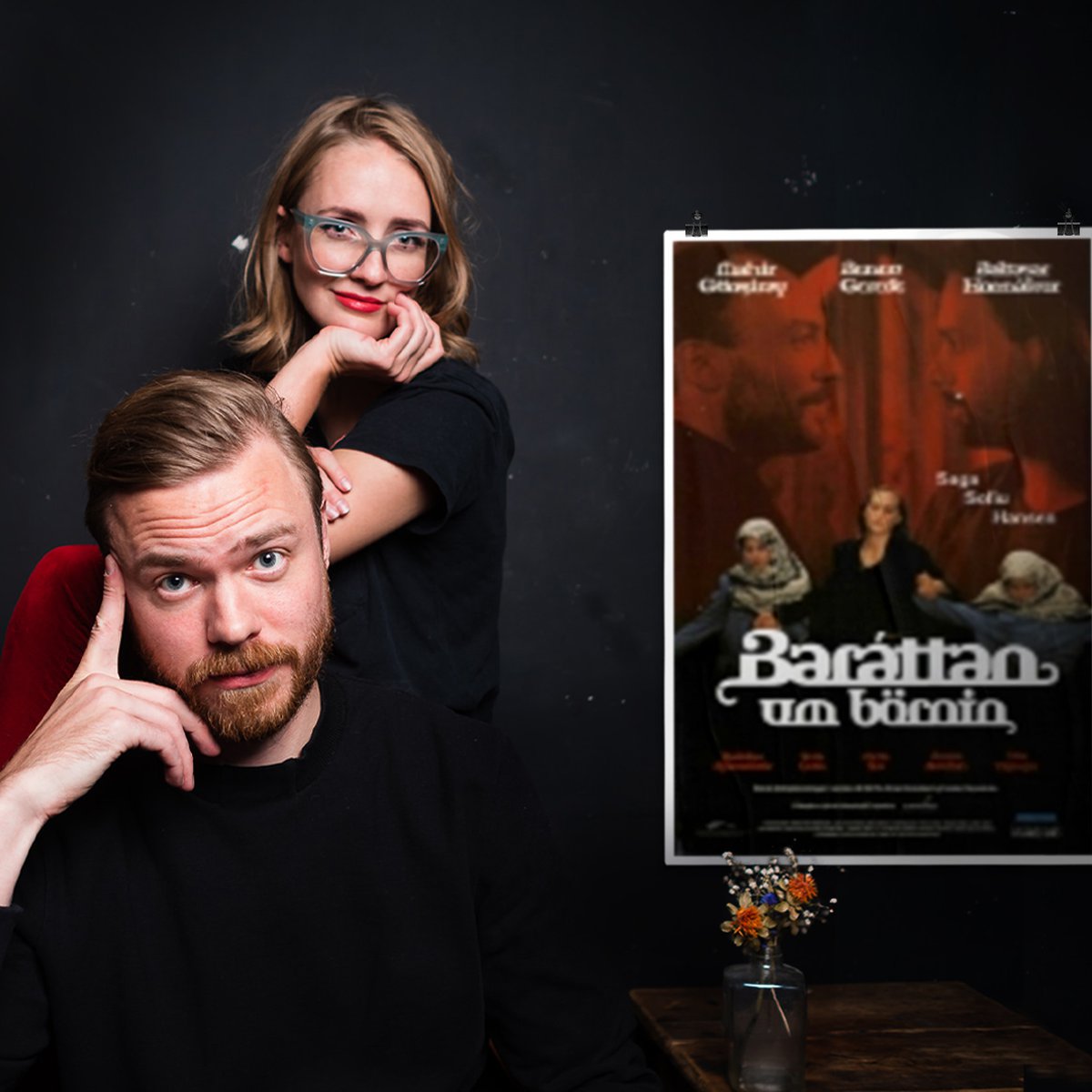 #240 Baráttan um börnin