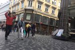 „Við erum ekkert búin að gleyma hruninu.“ Dagbók frá Kaupmannahöfn XVIII