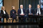Kanntu (pólitískt) brauð að baka?