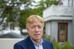 Innan ESB „mun Ísland stjórna fiskveiðum í Norður-Atlantshafi“