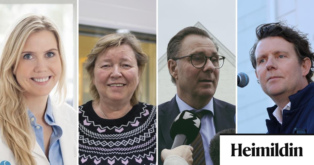 Katrín í Lýsi fjárfestir í einkareknum spítala