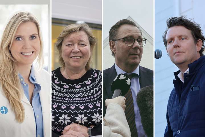 Katrín í Lýsi fjárfestir í einkareknum spítala