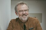 „Áskorun en spennandi barátta“ fyrir Karl Ágúst í bataferli eftir aðgerð á höfuðkúpu