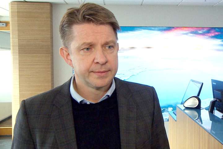 Forstjóri Icelandair: „Við verðum að geta farið að fljúga aftur í sumar“