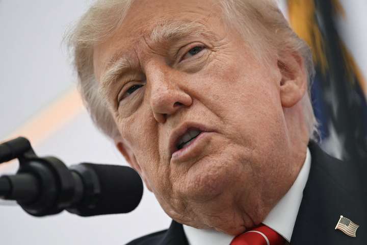 Trump rýfur einangrun Rússlands