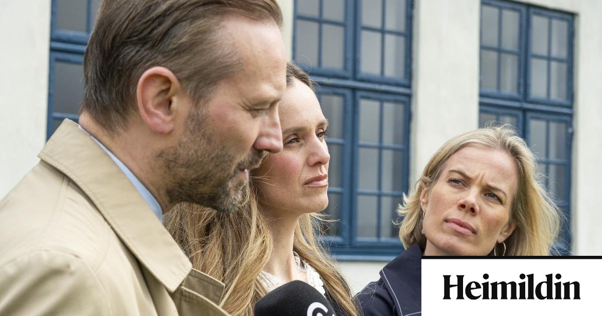 Borgarráð fundar um uppsagnir upplýsingafulltrúa