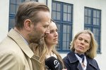 Borgarráð fundar um uppsagnir upplýsingafulltrúa