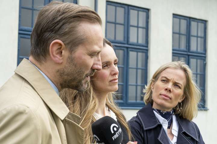 Borgarráð fundar um uppsagnir upplýsingafulltrúa