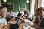 Framsóknarflokkurinn stendur illa fjárhagslega - fékk rúmar tíu milljónir í styrki