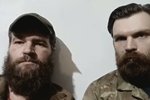 Hermenn í stálverksmiðjunni: „Við látum ekki taka okkur lifandi“