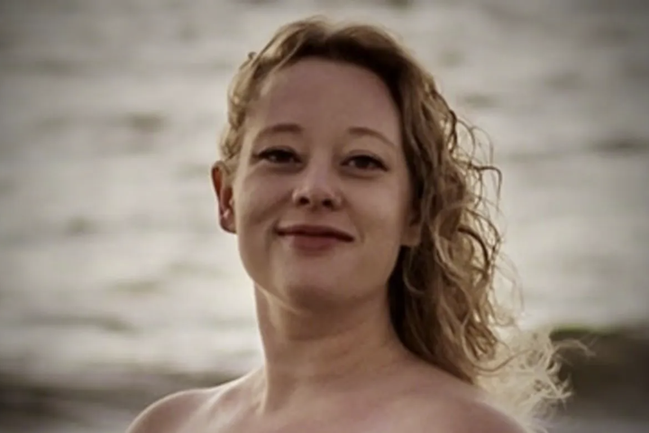 Drepin af ICE og svo sökuð um hryðjuverk