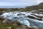 Fossarnir sem hverfa