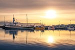 Kvótaeigendur styrktu stjórnmálaflokka um 13 milljónir í fyrra