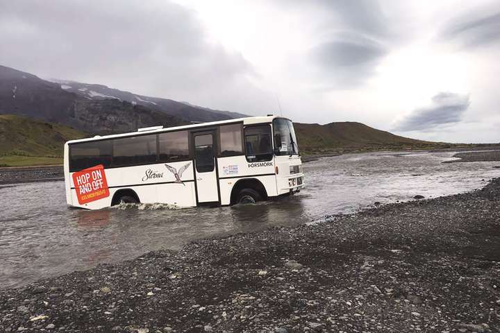 Ferðaþjónustufyrirtækið Sterna Travel gjaldþrota