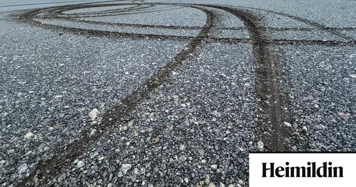 Stórfelldar skemmdir á Sprengisandi eftir utanvegaakstur - Heimildin