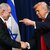 Trump hellti sér yfir Netanjahú