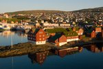 Litli maðurinn og hafið: Færeyska byltingin