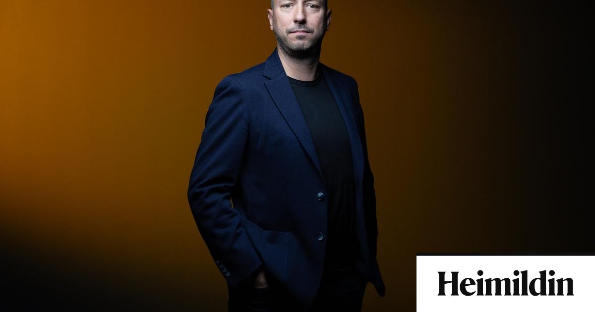 Ætla að sýna hættur gervigreindarinnar