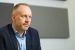 Guðmundur Ingi: „Þurfum virkilega að taka á honum stóra okkar“