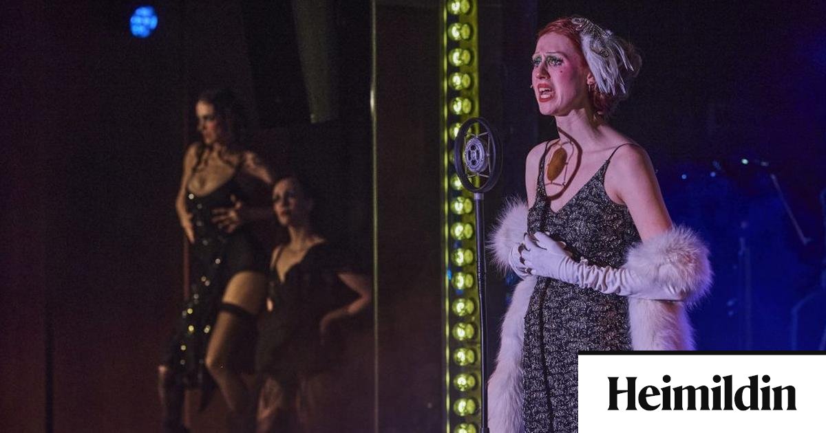 Við verðum að læra af sögunni