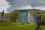 Vélfag tapar á æðsta dómstigi: Ekki ráðherra að aflétta frystingu fjármuna