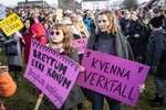 Tryggjum réttindi fatlaðra kvenna