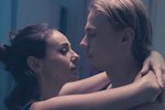 „Tabú“ þegar eldri kona er með ungum karlmanni