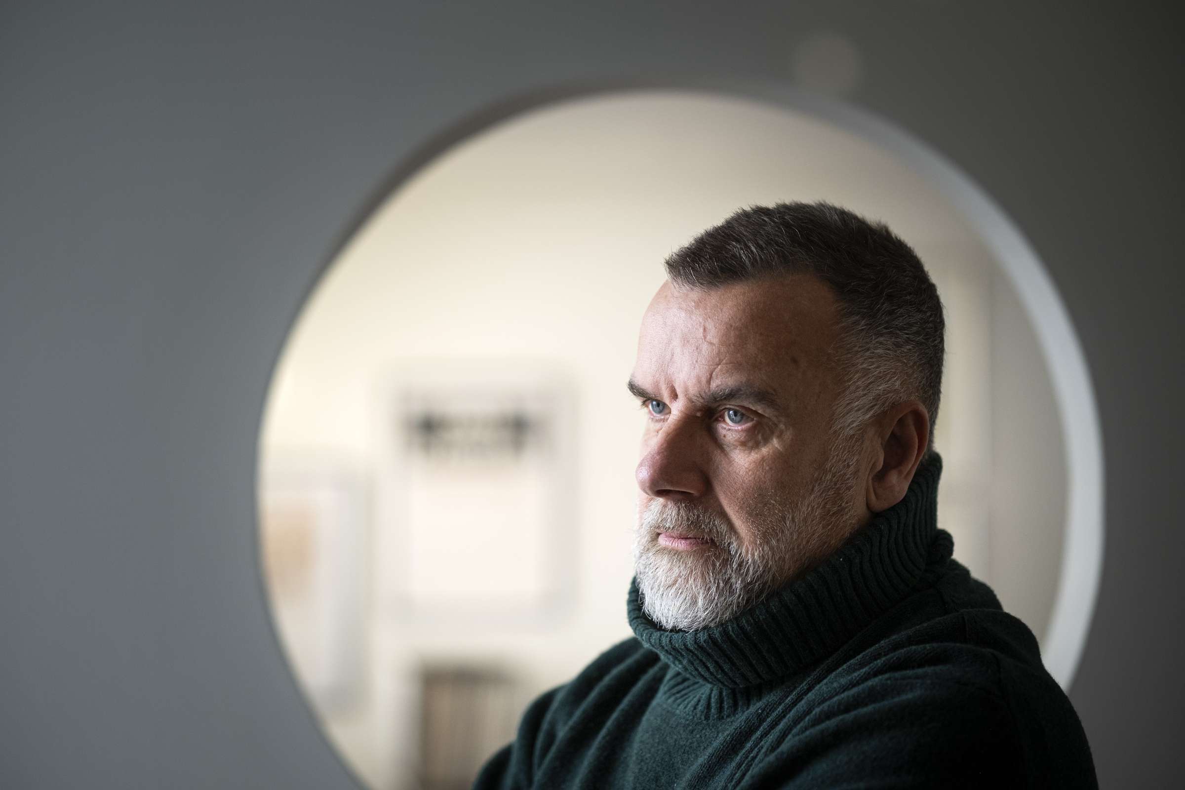 Séra Friðrik og fermingardrengirnir: „Lét þá setjast í fangið á sér og ...