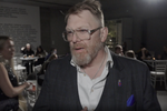 Jón Gnarr segir heiftina hafa farið út fyrir allan þjófabálk: Við erum ekki svona fólk