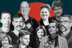 Baráttan um Vorstjörnuna