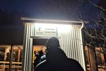 Tíu mínútur með covid-smituðum