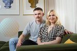 Lögð inn á spítala eftir bréf frá Fæðingarorlofssjóði