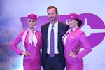 Móðurfélag WOW air tapaði tæpum 600 milljónum í fyrrra