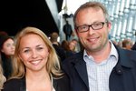 Frásögn um ástina og dauðann blönduð aulahúmor