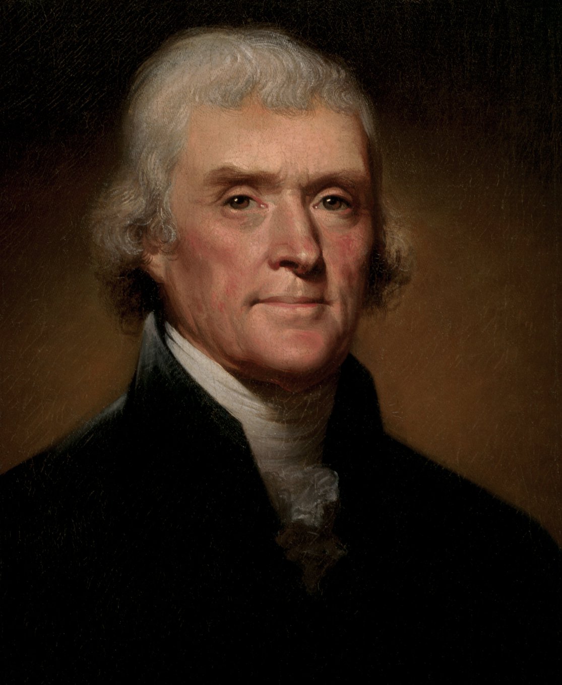 Thomas Jefferson