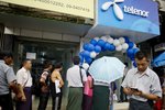 Húsleit hjá Telenor vegna gruns um mannréttindabrot í Mjanmar