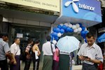 Húsleit hjá Telenor vegna gruns um mannréttindabrot í Mjanmar