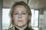 Faðir Sigríðar Bjarkar sá sem veldur vanhæfinu