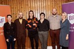 Björt framtíð bauð ekki fram en fékk 1,7 milljónir frá Reykjavíkurborg