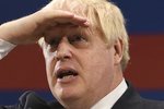 Skopgreindargjá á Atlantsálum: Hvers vegna Bandaríkjamenn skilja ekki Boris og bresk stjórnmál