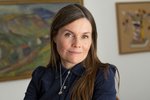 Mistök, hamingja og væntingar Katrínar