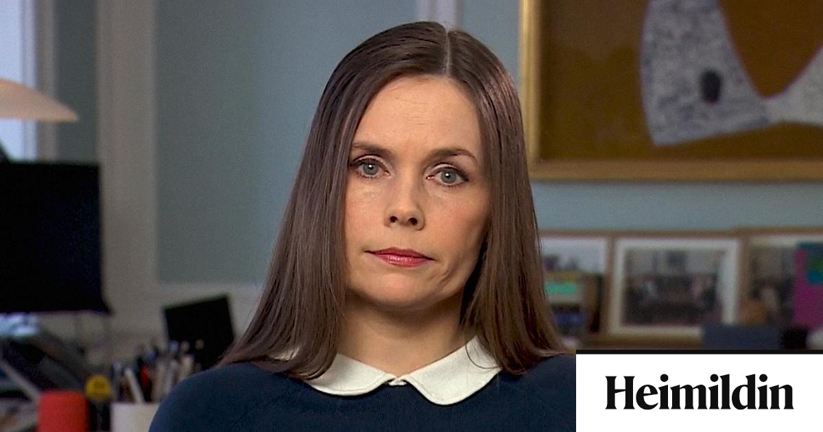 Samstaðan og þeim sem er sama - Heimildin