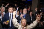 Svona eru lokatölur þjóðaratkvæðagreiðslunnar