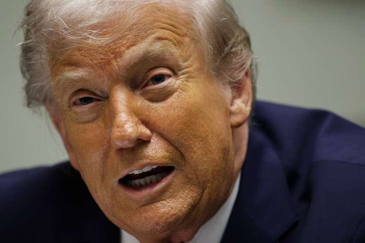 Stríðin sem Trump stoppaði