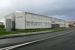 Nemandi í Hagaskóla smitaður af COVID-19 veirunni