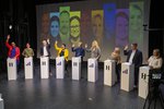 Hafa fengið 174 milljónir úr ríkissjóði fyrir eigin kosningabaráttu
