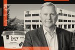 Mikil reiði meðal kvenna í stétt kúabænda vegna Ara Edwald